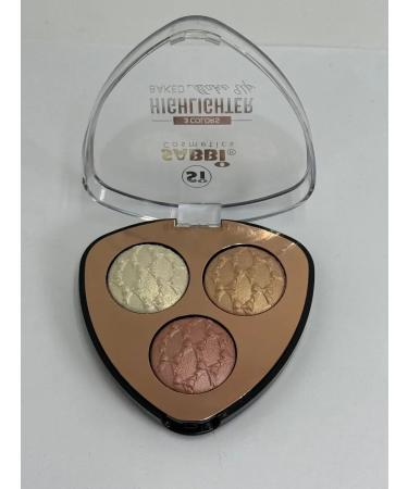 Nai25 Highlighter. Tone 1 - Buy Online on GoSupps.com