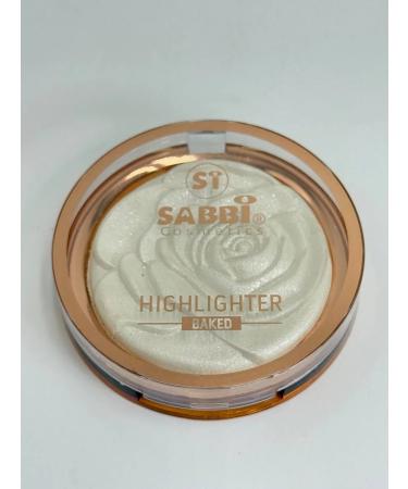 Nai25 Highlighter Rose. Tone 1 - Buy Online on GoSupps.com
