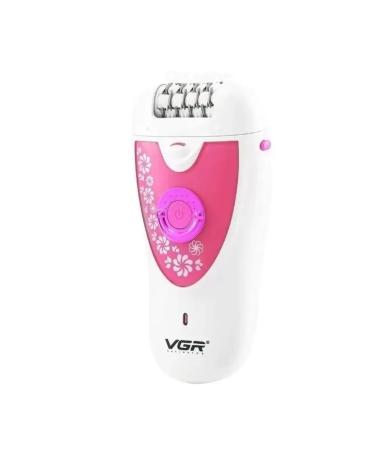 Epilator V-722 2 in 1 - Buy Online on GoSupps.com