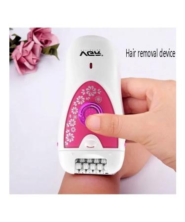 Epilator V-722 2 in 1 - Buy Online on GoSupps.com