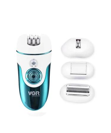 Epiprator 4 in 1 convenience and perfection