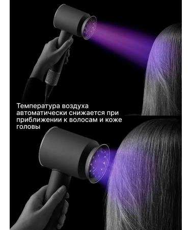 Dyson Airwrap Dyson Supersonic Nural HD16 - Buy Online on GoSupps.com