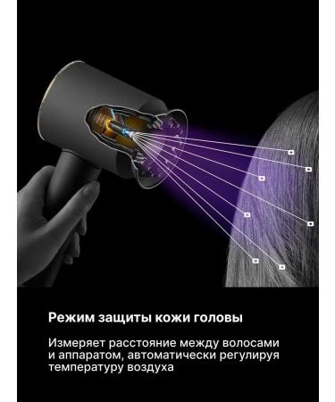 Dyson Airwrap Dyson Supersonic Nural HD16 - Buy Online on GoSupps.com