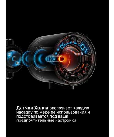 Dyson Airwrap Dyson Supersonic Nural HD16 - Buy Online on GoSupps.com