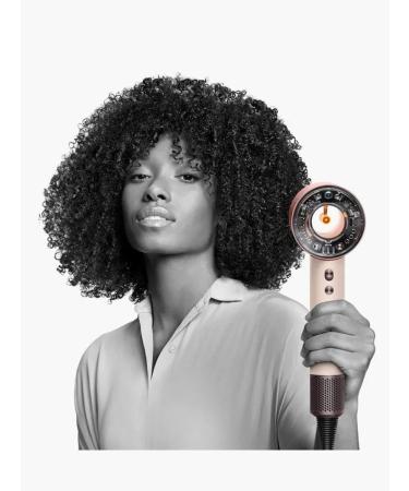 Dyson Airwrap Dyson Supersonic Nural HD16 - Buy Online on GoSupps.com