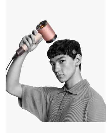 Dyson Airwrap Dyson Supersonic Nural HD16 - Buy Online on GoSupps.com