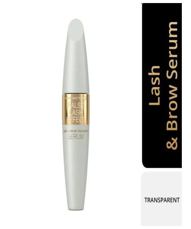MAX FACTOR Mf Mascara Mascara False Lash Effect Serum - Buy Online on GoSupps.com