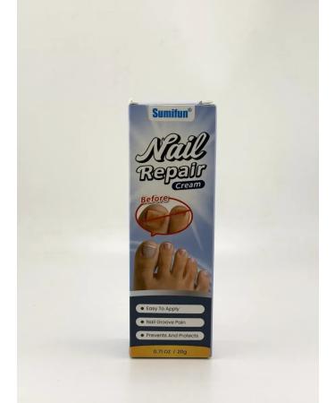 Poli Chinese miracle ointment from nail fungus - Buy Online on GoSupps.com