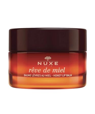NUXE Reve de miel Nourishing lip balm 15 g