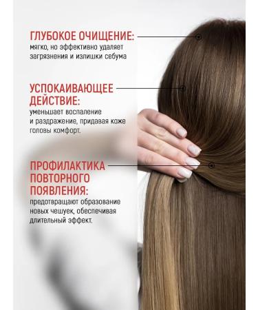 CUTELAB Shampoo against dandruff - Buy Online on GoSupps.com
