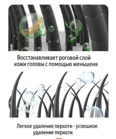 Coconut shampoo against hair loss - Buy Online on GoSupps.com