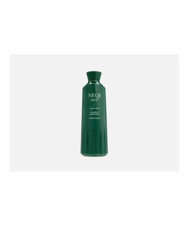Volume Victory hair shampoo for hair volume