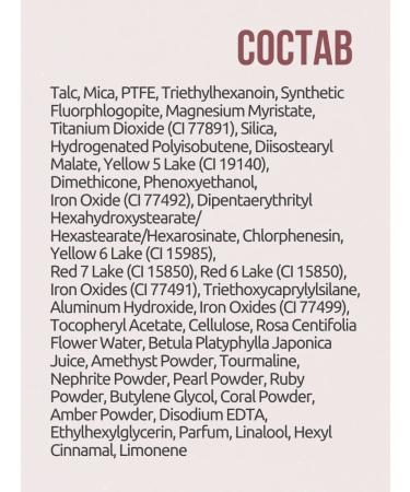 THE SAEM Face blush PK04 Rose Ribbon - Buy Online on GoSupps.com