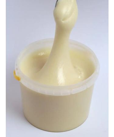 The Good Beekeeper Honey with uterine milk 1 kg - Buy Online on GoSupps.com