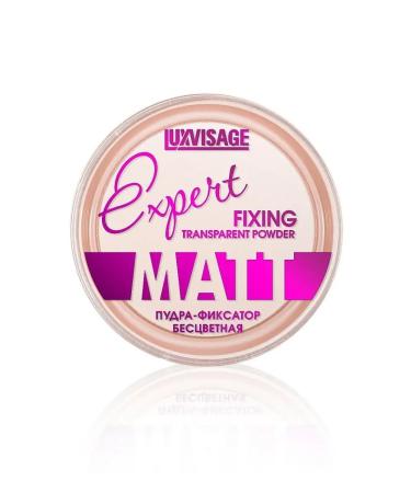 LUXVISAGE Expert Matt Putor - Buy Online on GoSupps.com