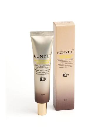 EUNYUL Anti -aging skin cream around the eyes from Korea wrinkles