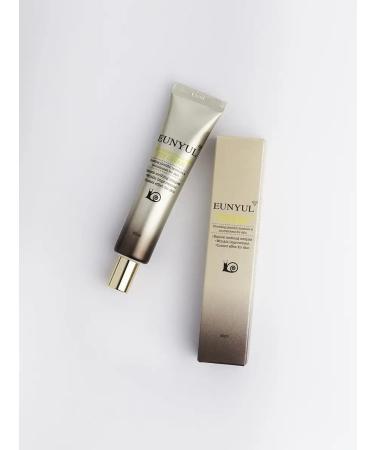 EUNYUL Anti -aging skin cream around the eyes from Korea wrinkles - Buy Online on GoSupps.com
