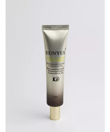 EUNYUL Anti -aging skin cream around the eyes from Korea wrinkles - Buy Online on GoSupps.com