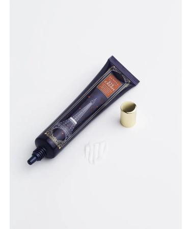 EUNYUL Moisturizing eye cream from edema and bags of Korea 30 ml - Buy Online on GoSupps.com