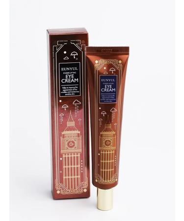 EUNYUL Lifting Cream for the skin around the eyes and eyelids from wrinkles of Korea 30ml