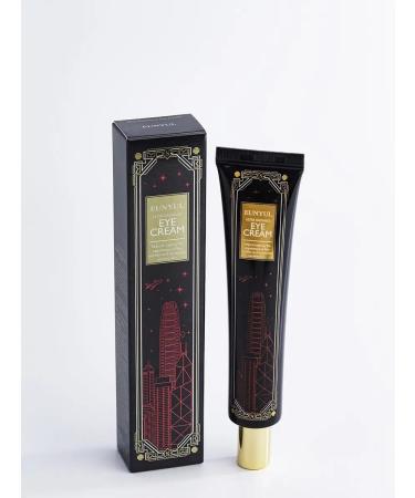 EUNYUL Rejuvenating skin cream around the eyes from Korea edema - Buy Online on GoSupps.com