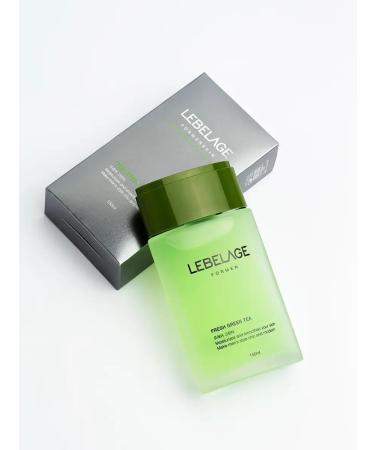 Lebelage Korean moisturizing face toner with a collagen 150 ml