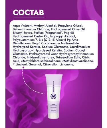 Kaaral Hair set AAA Keratin Color Care_250 - Buy Online on GoSupps.com