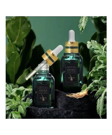 Zhengai GreenLeaf Hair loss 30ml.greenleaf - Buy Online on GoSupps.com