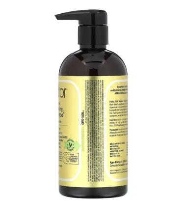 PURA D'OR Hair dropping shampoo Original Gold Label - Buy Online on GoSupps.com
