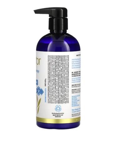PURA D'OR Therapeutic air conditioning against thinning of hair 473 ml - Buy Online on GoSupps.com