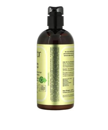 PURA D'OR Deeply moisturizing air conditioning with biotin 473 ml - Buy Online on GoSupps.com