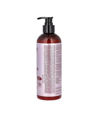 PURA D'OR Hair conditioner with apple cider vinegar 473 ml - Buy Online on GoSupps.com