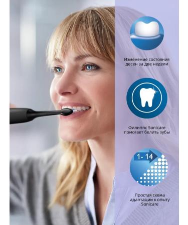 Philips Sonicare Diamond Clean HX9120 3 replaceable nozzles - Buy Online on GoSupps.com