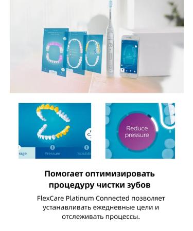 Philips Sonicare Diamond Clean HX9120 3 replaceable nozzles - Buy Online on GoSupps.com