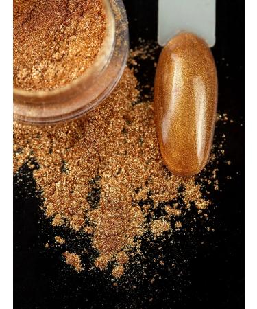 AFN A set of pearl pigments # 2 6 pcs - Buy Online on GoSupps.com