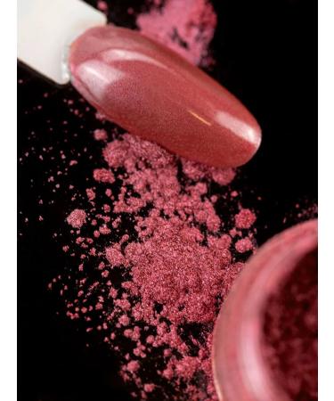 AFN A set of pearl pigments # 2 6 pcs - Buy Online on GoSupps.com