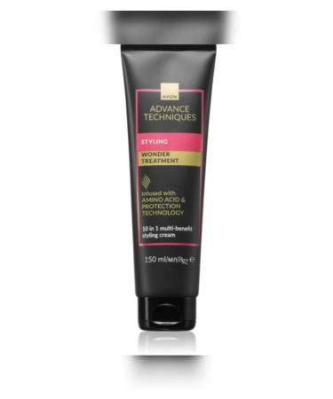 AVON Creamsting for hair styling 10 in 1 150 ml