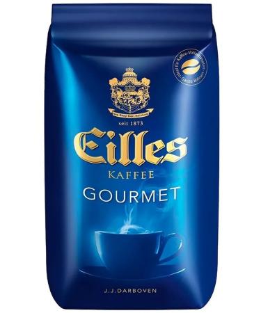 EILLES Gourmet Cafe coffee 500 g - Buy Online on GoSupps.com