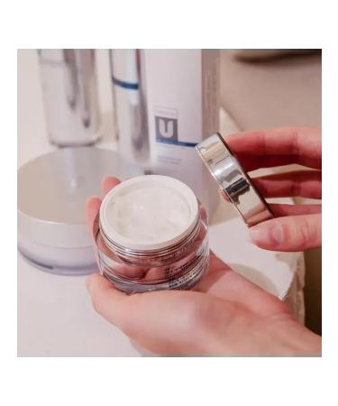 CU SKIN Anti -aging cream with vitamin U and peptides - Buy Online on GoSupps.com