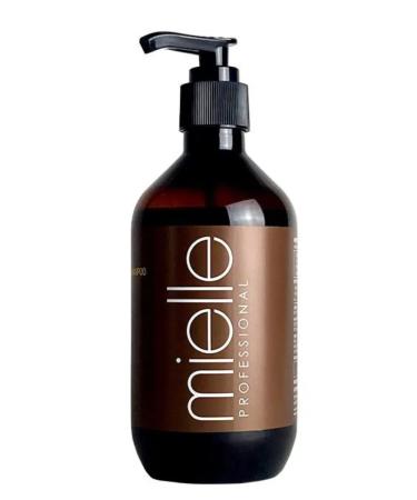 Mielle Hair shampoo Dong Eul Tradeal Oriental Shampoo