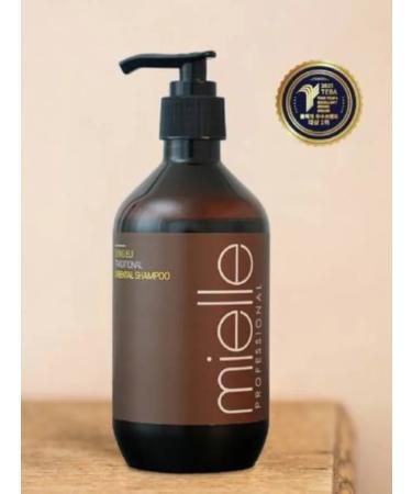 Mielle Hair shampoo Dong Eul Tradeal Oriental Shampoo - Buy Online on GoSupps.com
