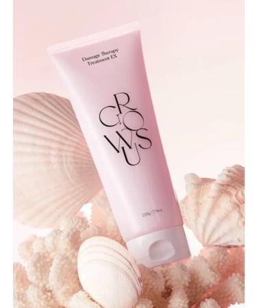 GROWUS Hair mask Damage Therapy Treatment Ex