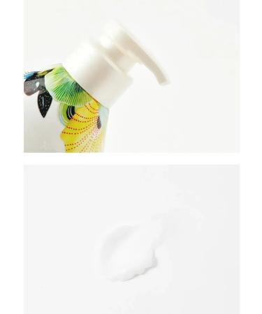 KeraSys Perfumed hair air conditioner Pure & Charming - Buy Online on GoSupps.com