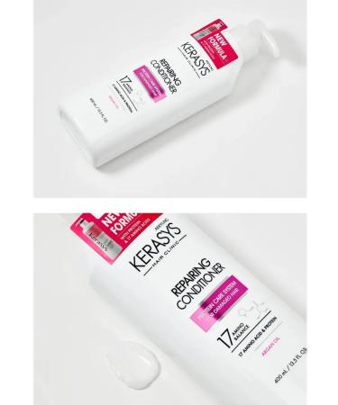 KeraSys Hair air conditioner Repairing - Buy Online on GoSupps.com