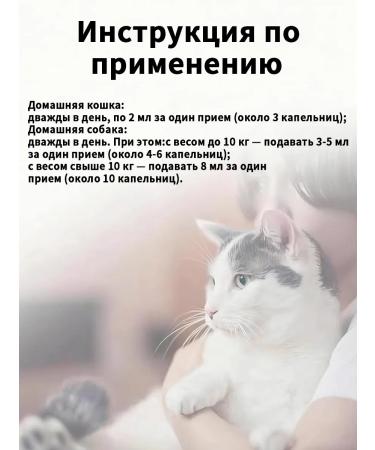 Antisex for cats 50 ml - Buy Online on GoSupps.com