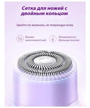 Women's electric shock 2-in-1 - Buy Online on GoSupps.com