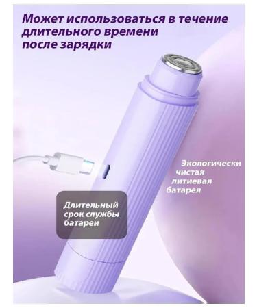 Women's electric shock 2-in-1 - Buy Online on GoSupps.com