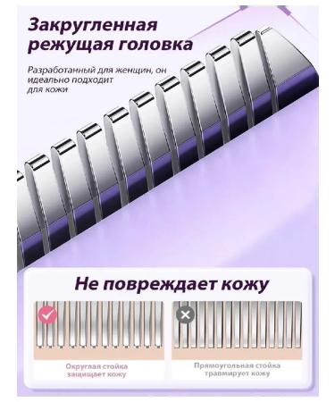 Women's electric shock 2-in-1 - Buy Online on GoSupps.com