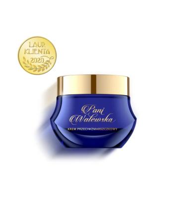 Mrs Walewska Facial wrinkles cream 50 ml