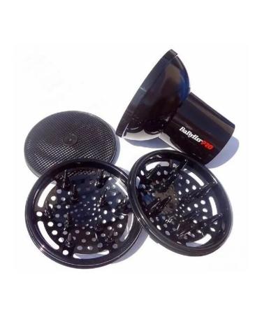 BaByliss PRO Diffusor BABD05E universal 3 nozzles - Buy Online on GoSupps.com